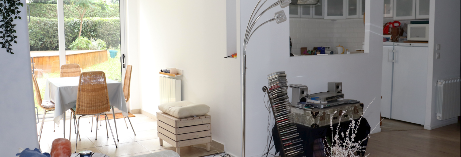 Appartement 2 Pièces 66 m² à vendre à Beauchamp (95250)