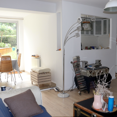 Appartement 2 pièces 259000 €