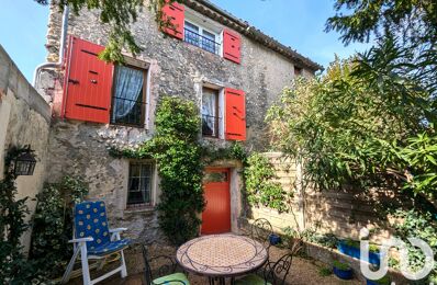 vente maison 255 000 € à proximité de Oraison (04700)