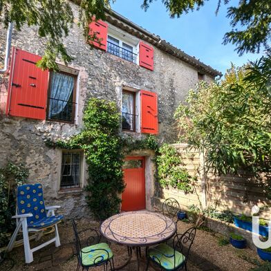 Maison 3 pièces 83 m²