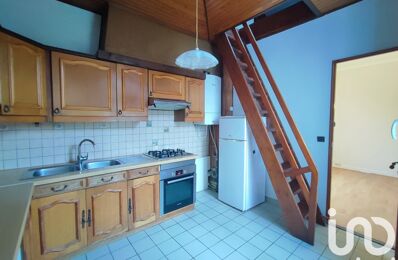 vente appartement 103 000 € à proximité de Tremblay-en-France (93290)