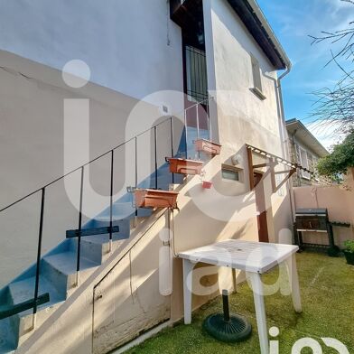 Appartement 2 pièces 99000 €