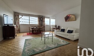 Appartement 4 Pièces 94 m² à vendre à Paris 16 (75016)