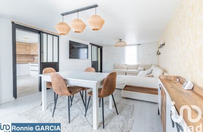 vente maison 319 500 € à proximité de Évry (91000)