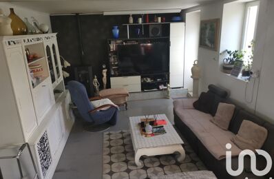 vente maison 120 000 € à proximité de Le Mas-d'Artige (23100)