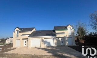 Maison 4 Pièces 70 m² à vendre à Pannes (45700)
