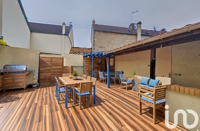 vente maison 260 000 € à proximité de Rosny-sur-Seine (78710)