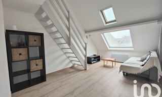 Appartement 1 Pièce 38 m² à vendre à Savigny-sur-Orge (91600)