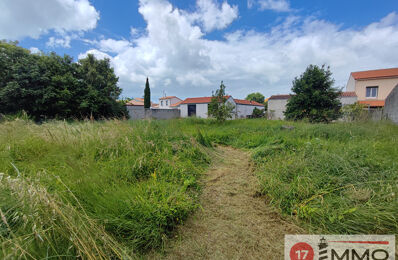 vente terrain 222 600 € à proximité de Saint-Médard-d'Aunis (17220)