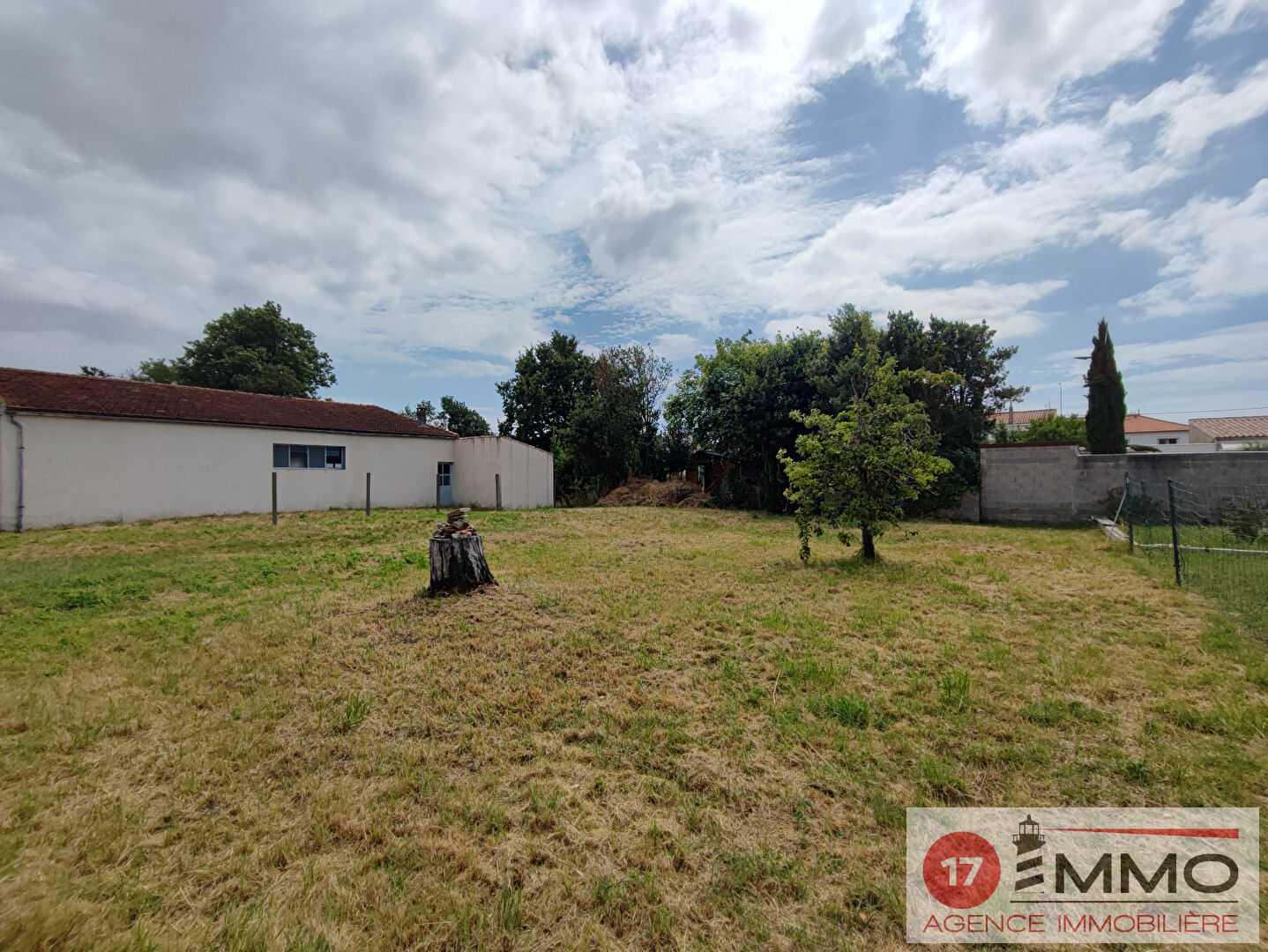 Terrain  à vendre Châtelaillon-Plage 17340