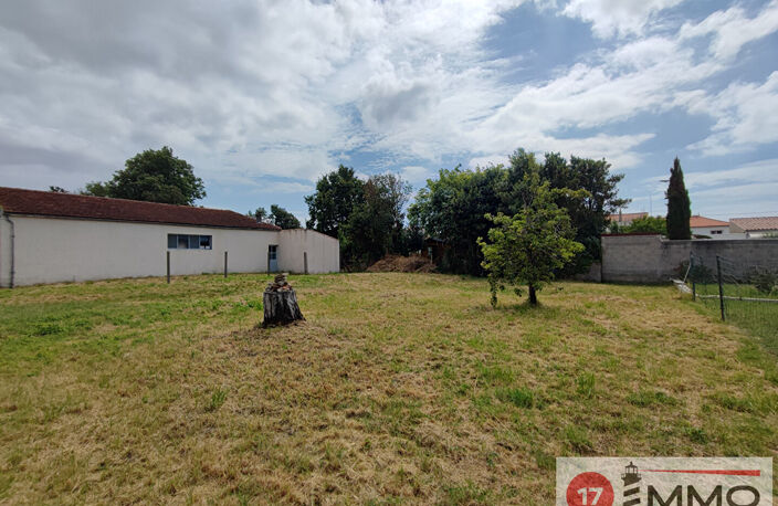 Terrain Chatelaillon Plage 421 m2 — photo 3