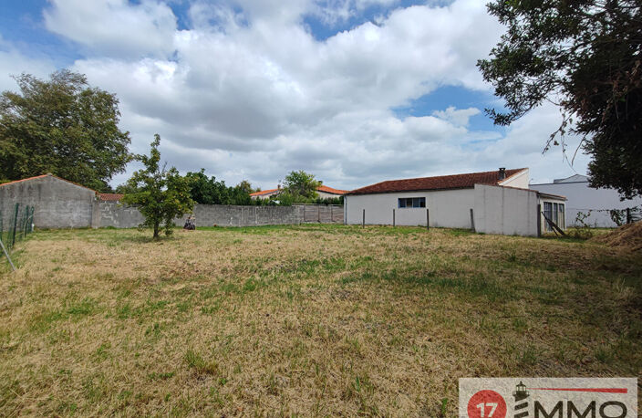 Terrain Chatelaillon Plage 421 m2 — photo 4