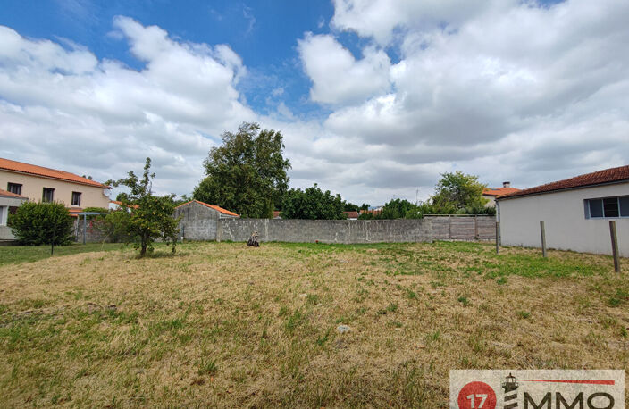 Terrain Chatelaillon Plage 421 m2 — photo 5
