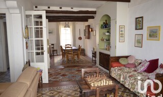 Maison 10 Pièces 228 m² à vendre à Aniane (34150)