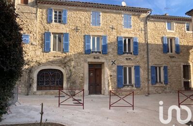 vente maison 619 000 € à proximité de Saint-Marcel-d'Ardèche (07700)