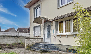 Maison 8 Pièces 150 m² à vendre à Baldenheim (67600)