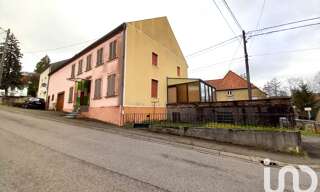 Maison 7 Pièces 175 m² à vendre à Achen (57412)