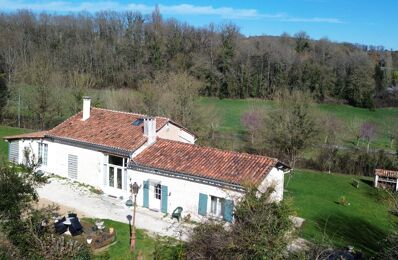 vente maison 294 000 € à proximité de Mareuil en Périgord (24340)