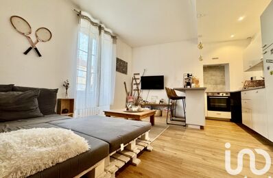 vente appartement 249 500 € à proximité de Saint-André-des-Eaux (44117)