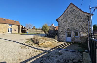 vente maison 435 000 € à proximité de Savignac (12200)