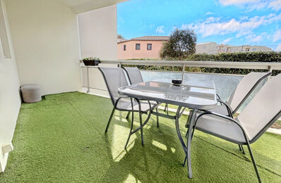 vente appartement 262 500 € à proximité de Cagnes-sur-Mer (06800)