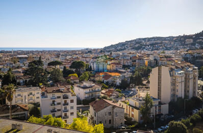 vente appartement 520 000 € à proximité de Villefranche-sur-Mer (06230)