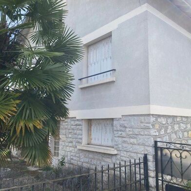 Maison 5 pièces 188500 €