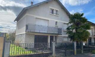 Maison 5 Pièces 132 m² à vendre à Malemort (19360)