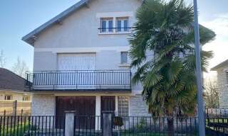 Maison 5 Pièces 132 m² à vendre à Malemort (19360)