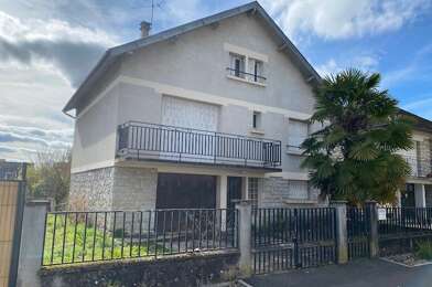 Maison 5 pièces 188500 €