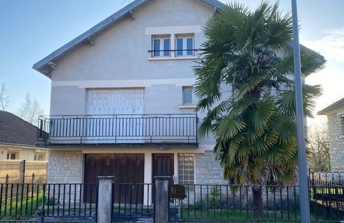 Maison de ville — photo 2