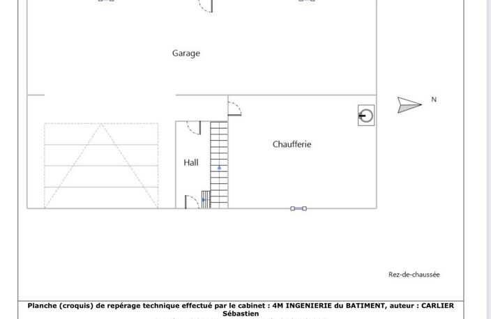 Maison de ville — photo 3