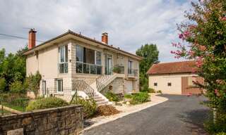 Maison 6 Pièces 143 m² à vendre à Saint-Céré (46400)