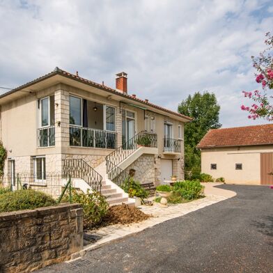 Maison 6 pièces 249999 €