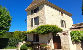 Maison 6 Pièces 125 m² à vendre à Grignan (26230)