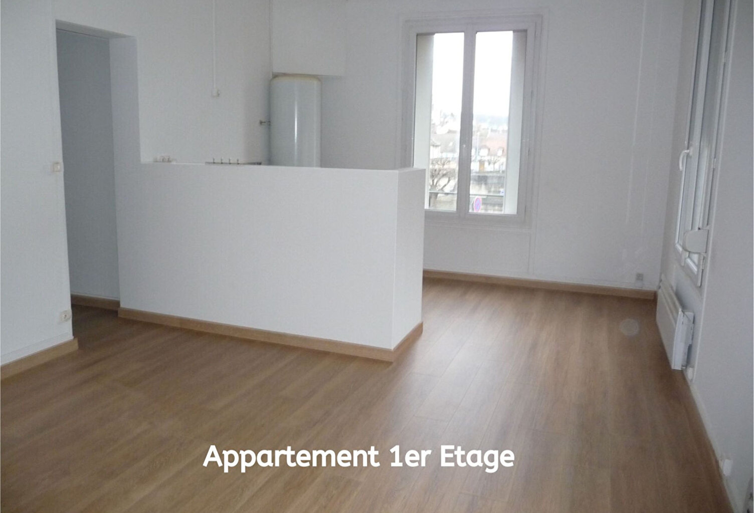 Immeuble de rapport à Pont-Sainte-Maxence- Idéal investisseurs — photo 1