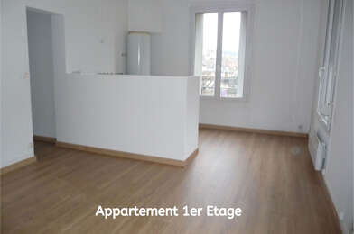 Immeuble  340000 €