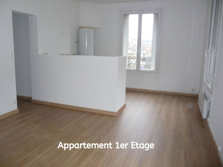 Immeuble de rapport à Pont-Sainte-Maxence- Idéal investisseurs — photo 1