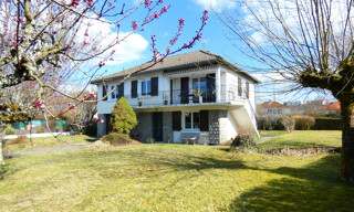 Maison 5 Pièces 133 m² à vendre à Arpajon-sur-Cère (15130)