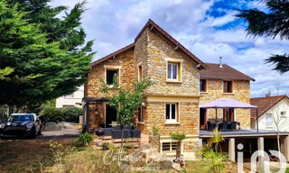 Maison 10 Pièces 265 m² à vendre à Viry-Châtillon (91170)
