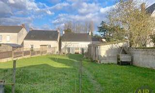 Maison 3 Pièces 60 m² à vendre à Les Touches (44390)