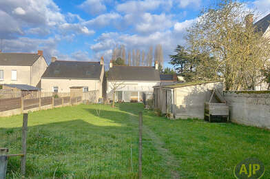 Maison 3 pièces 230950 €