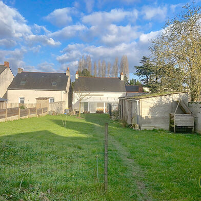 Maison 3 pièces 230950 €