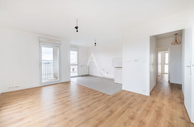 vente appartement 315 000 € à proximité de Vauréal (95490)