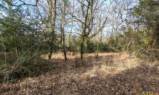 Terrain  1168 m² à vendre à Le Teich (33470)