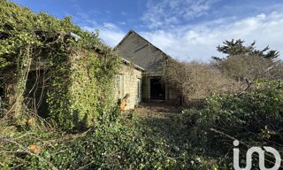 Maison 4 Pièces 117 m² à vendre à Yèvres (28160)