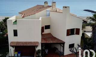 Maison 9 Pièces 276 m² à vendre à Saint-Cyprien (66750)