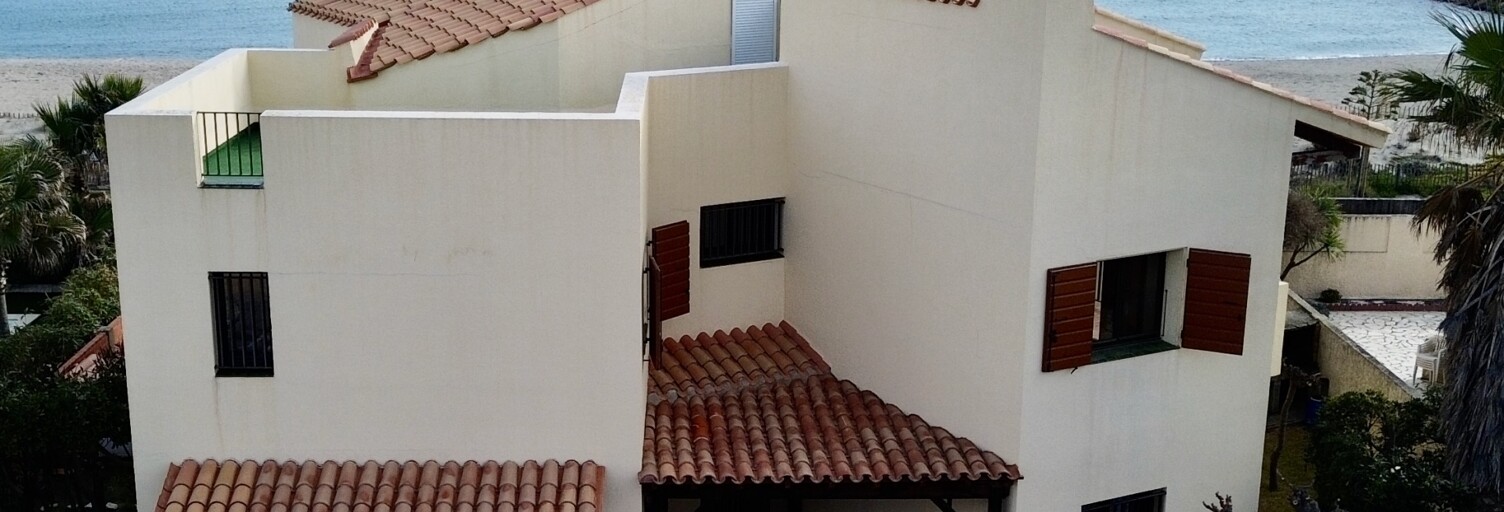 Maison 9 Pièces 276 m² à vendre à Saint-Cyprien (66750)