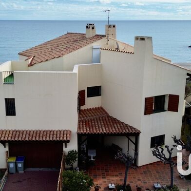 Maison 9 pièces 1499000 €