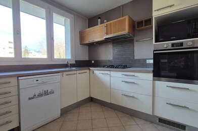 Appartement 4 pièces 89000 €